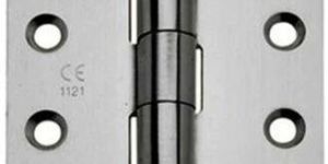 BALL BEARING BUTT HINGES