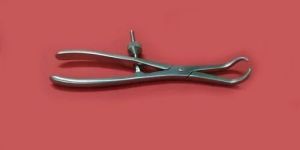 Bone Holding Forceps