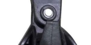 Mild Steel Suspension Clamp