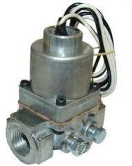 Gas Solenoid Valve