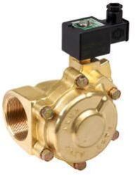 Steam Solenoid Valve
