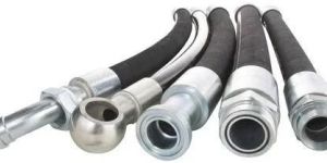 Hydraulic Hose Pipe
