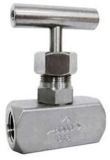 Needle Valves