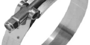 Breeze T- Bolt Clamps