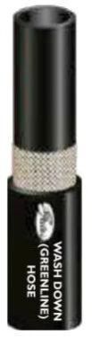 Washdown Greenline Hose
