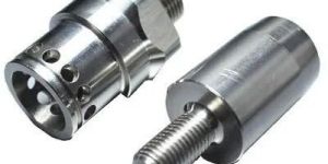 CNC Machining Precision Shaft