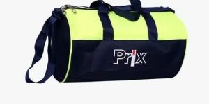 Polyester Promotional Gym Bag
