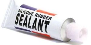 Silicone Rubber Sealant