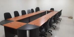 Modular Conference Table