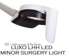 LED Surgery Light