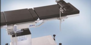 Orthopedic Adjustable Armrest Table