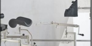 Popliteal Support Holder