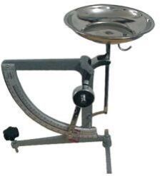 Weighing Balance Lever