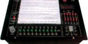 Digital Electronic Circuit Trainer Bread Board Model
