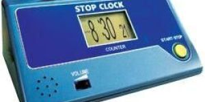 DIGITAL, STOP CLOCK