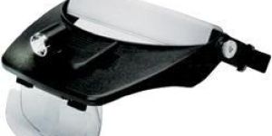 Head Loupe