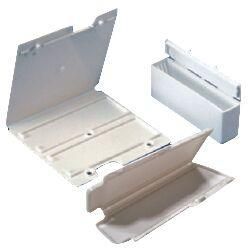 PLASTIC SLIDE MAILER