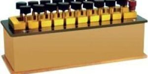 RESISTANCE BOX, PLUG TYPE