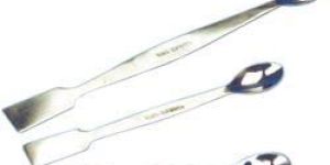 SPATULA STAINLESS STEEL