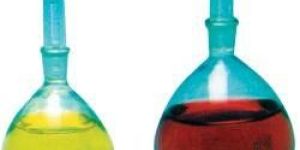 Specific Gravity Bottle