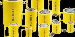 Hydraulic High Pressure Jacks