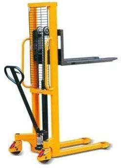 Hydraulic Stacker Lift