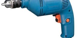Electric Hand Drill