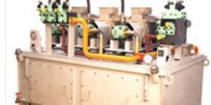 Hydraulic Power Pack
