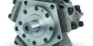 Radial Piston Hydraulic Motors