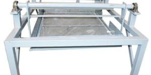 Rotary Vibrating Machine