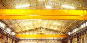 Crane Limit Switches