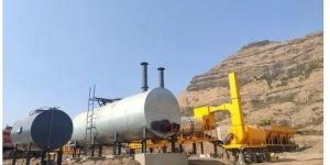 Asphalt Bitumen Tank