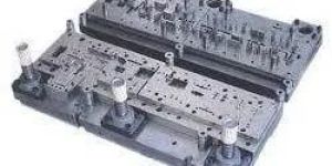 Sheet Metal Dies