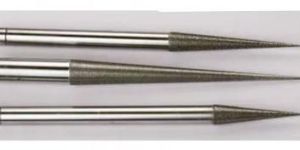 Diamond Plated Angle Pins