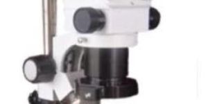 Die Inspection Binocular Microscope