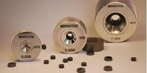 Polycrystalline Diamond Dies