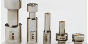 Solid Enameling Dies