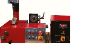 Ultrasonic Die Polishing Machine