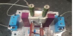 Industrial Panel Checker