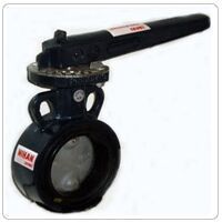 Butterfly Valves