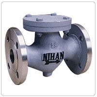 Check Valves