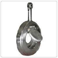 Wafer Swing Check Valves