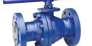 Ball Valves