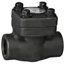 Forged Steel Lift Check Valve