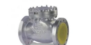 Non Return Valve
