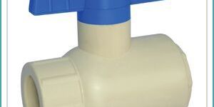 CPVC Ball Valve