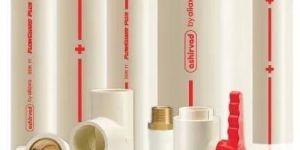 Ashirvad CPVC Pipe