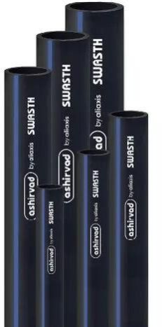 HDPE Water Pipes