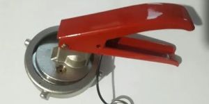 Fire Extinguisher Valve