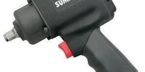 Air Impact Wrench